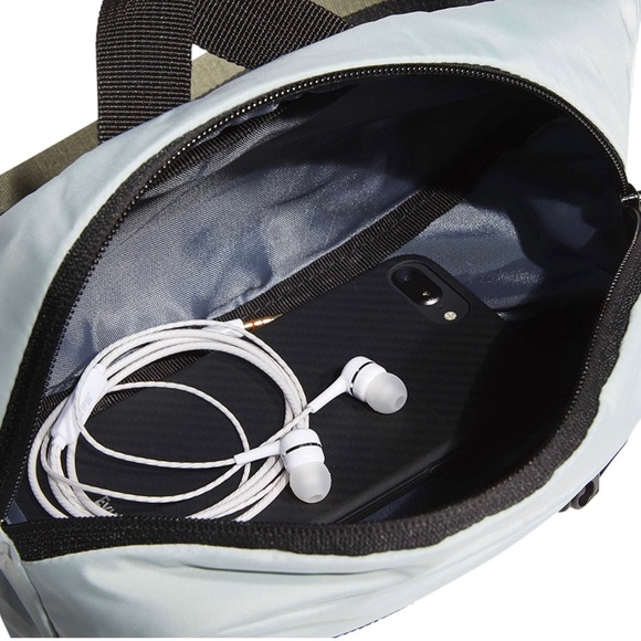 Adidas Unisex Core Waist Pack - Picture 6 of 6